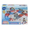 
      Toot-Toot Drivers Pit Stop Playset
     - view 3